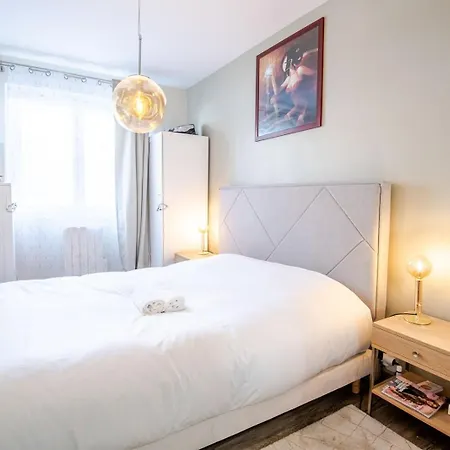 Apartmán La Casa De Victor -tours *