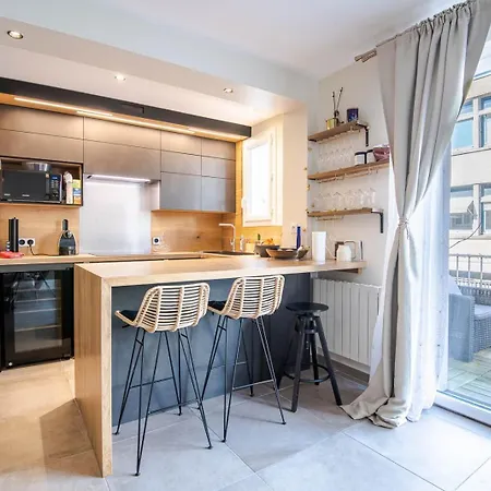 Apartment La Casa De Victor -tours