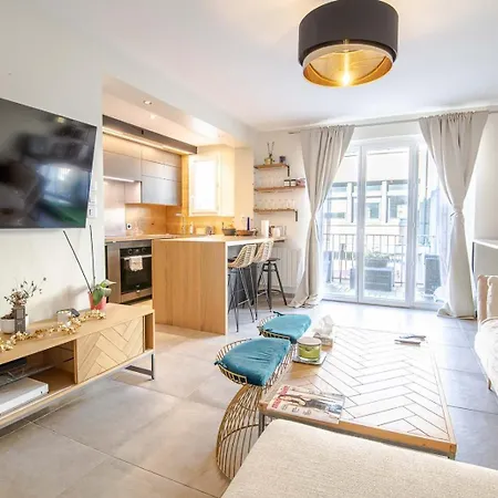 Apartmán La Casa De Victor -tours *