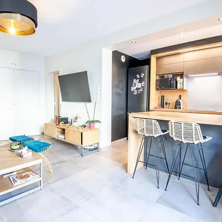 La Casa De Victor -tours Apartment