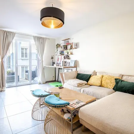 La Casa De Victor -tours Apartmán